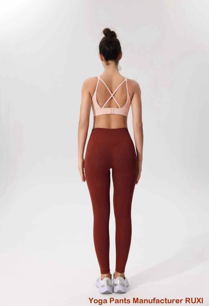flytende aktive shorts RUXI