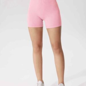 høye yogabukser for kvinner RUXI