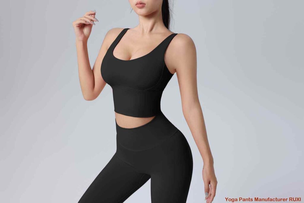 hurtigtørkende golfbukser RUXI