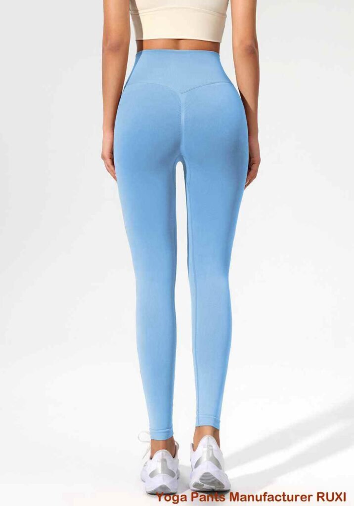 yoga korte leggings RUXI nw3541