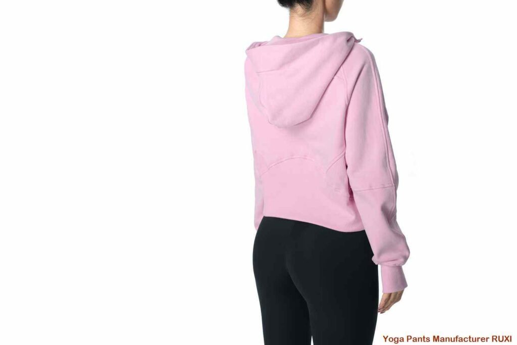 gymshorts med scrunch RUXI nw3078