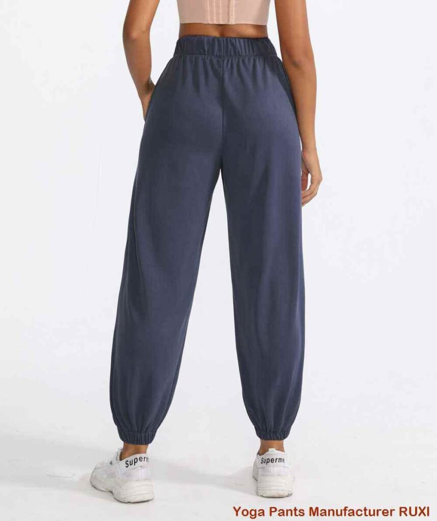 varme yogabukser RUXI nw126