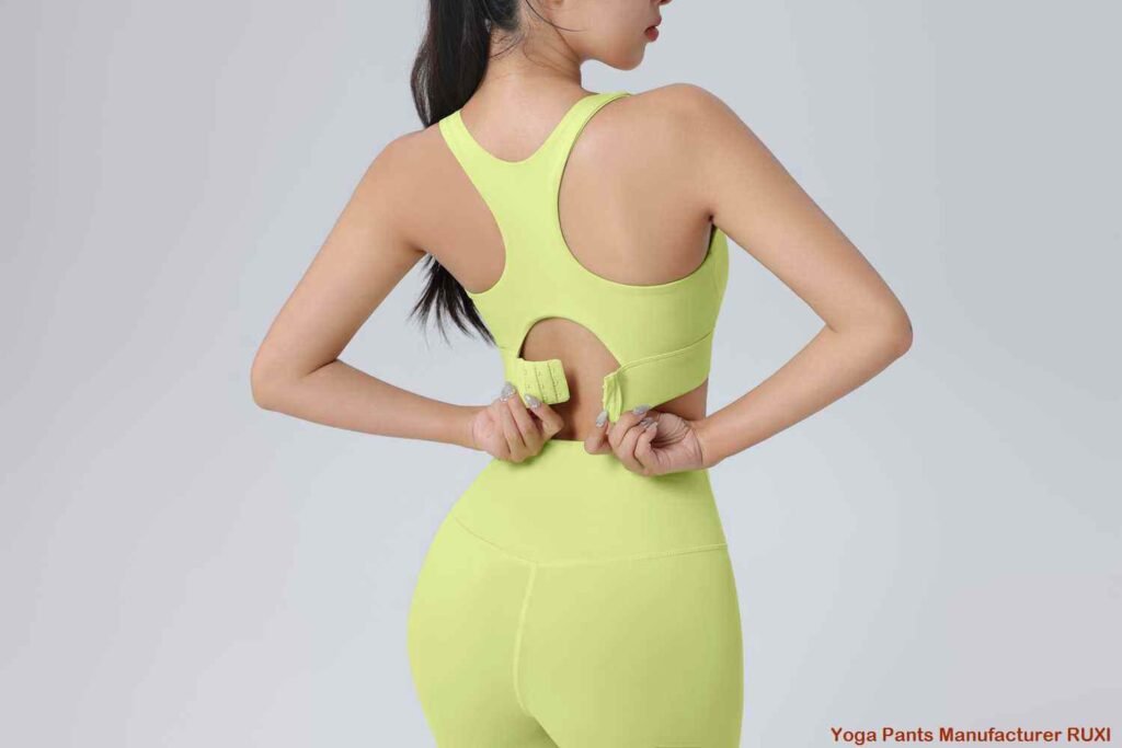 isvest sykling RUXI nw2392