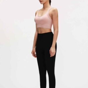 hvit løpeshorts RUXI nw1676
