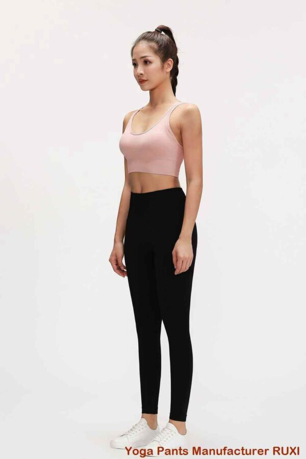 hvit løpeshorts RUXI nw1676