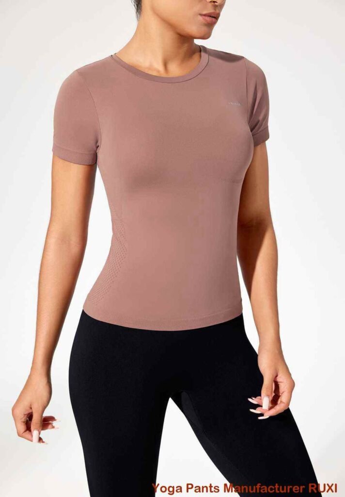 hurtigtørrende damebukser RUXI