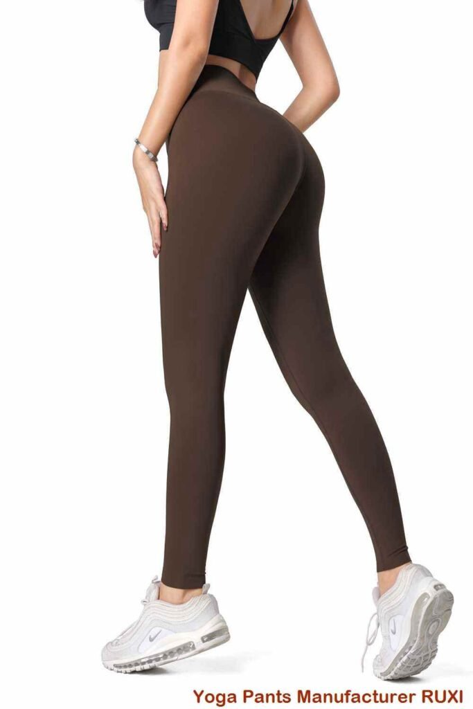 treningsshorts for kvinner RUXI