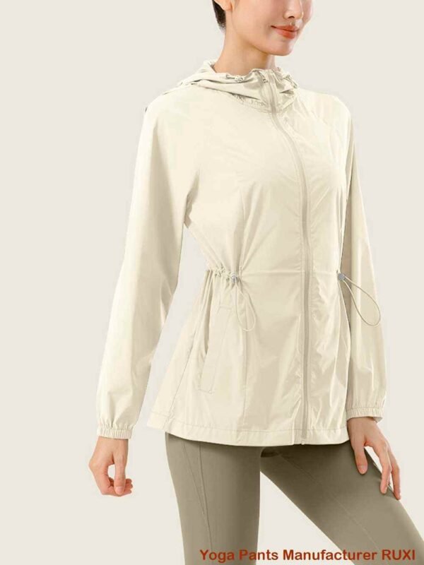 bind tilbake yoga topp RUXI nw894