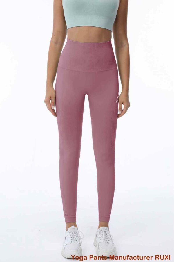 flare leggings kvinner RUXI nw455