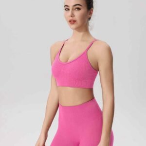 ACTGLARE gymshorts kvinner RUXI