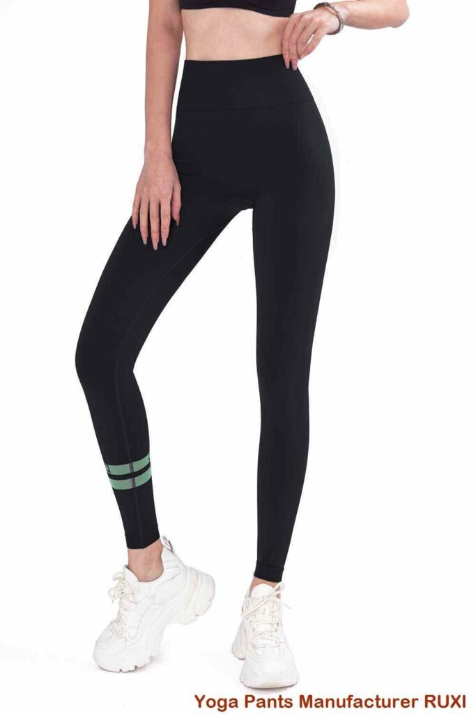 kontroll topp leggings RUXI nw76