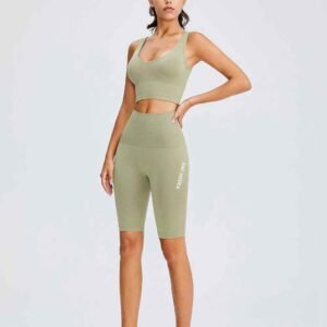 lav slag sports-bh RUXI nw1041