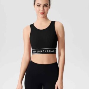 jumpsuit yoga slitasje RUXI nw938