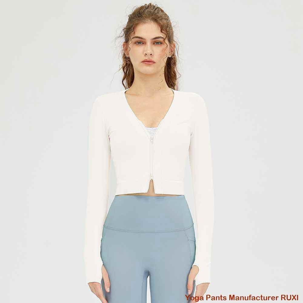 korte yogashorts RUXI nw3847