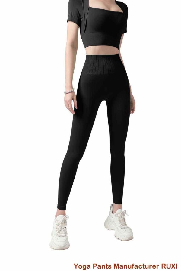 fotshorts med lommer RUXI nw1740