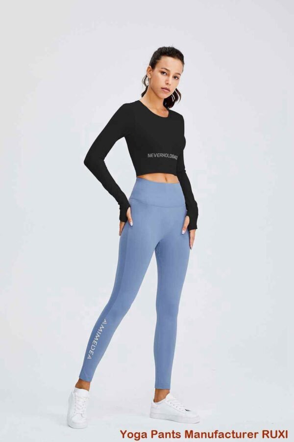 polstret push up sports-bh RUXI