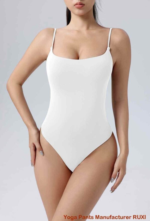 komfortable yogabukser RUXI nw295