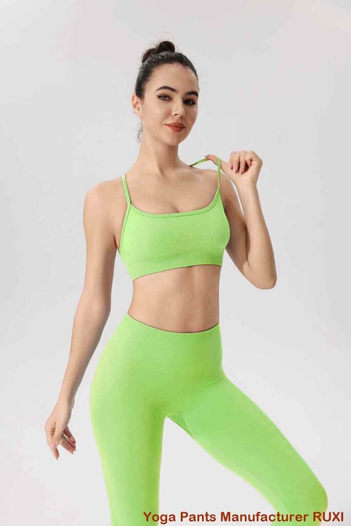 yoga leggings RUXI nw3622
