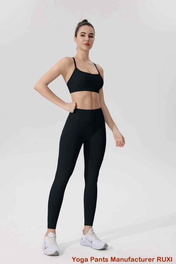 grafiske shorts for menn RUXI