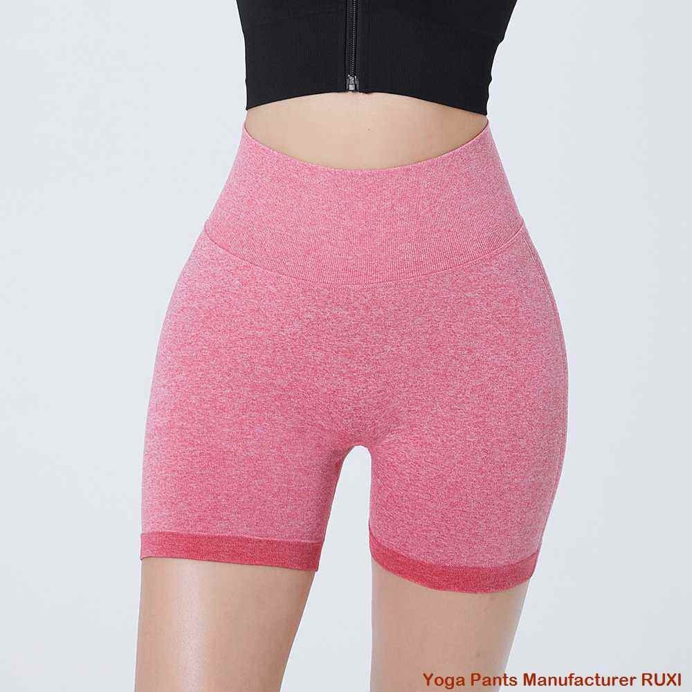 mikro yoga shorts RUXI nw3561