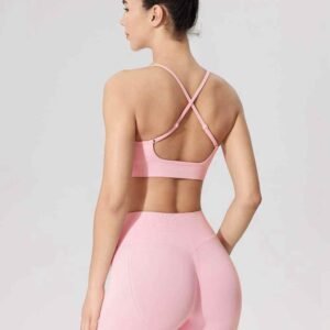 crunch sømløse leggings RUXI