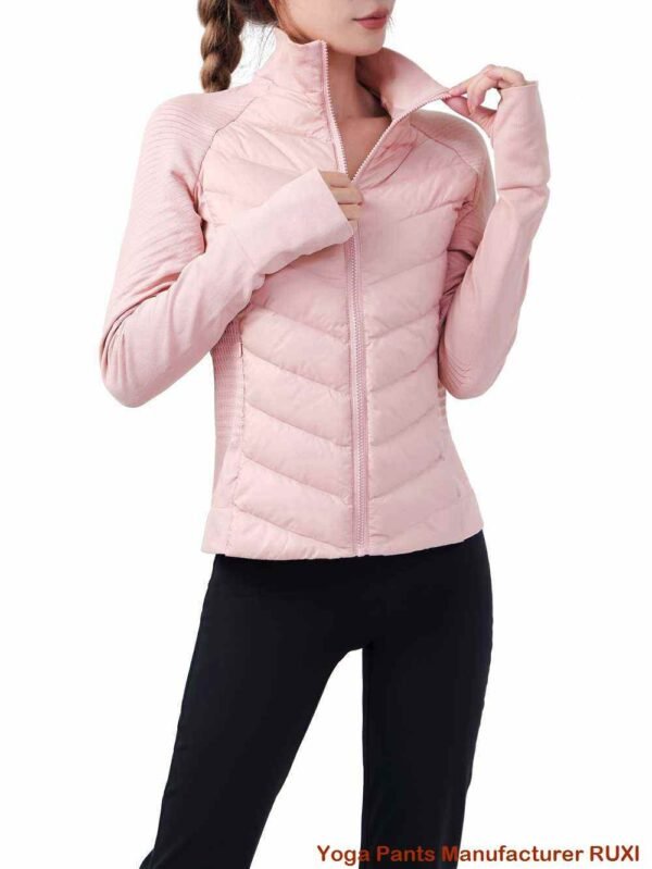 yogabukser for gravide RUXI nw457