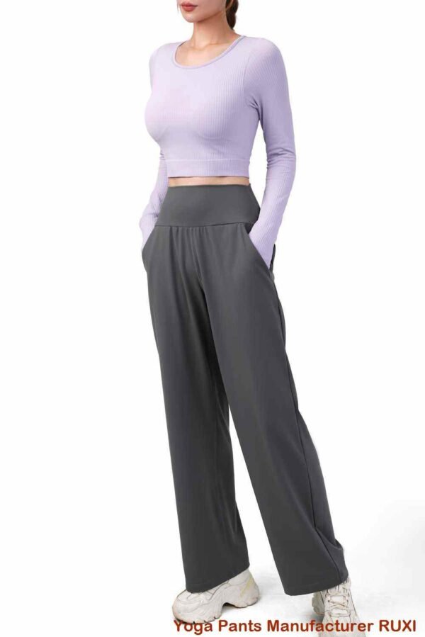hvit golfvest for kvinner RUXI