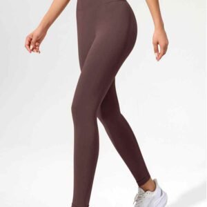 kraftig støtte sports-bh RUXI
