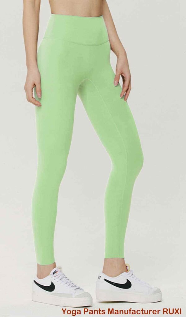 cropped trenings-topp RUXI nw936