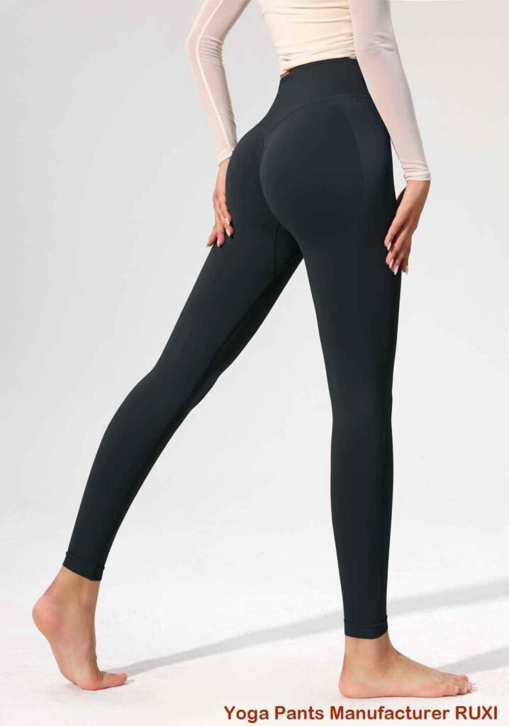billige yoga shorts RUXI nw3445