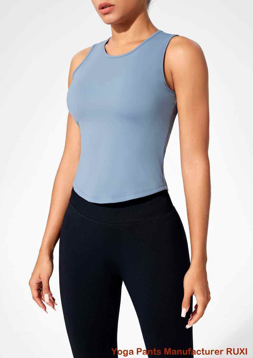 olivengrønn sports-BH RUXI nw1546
