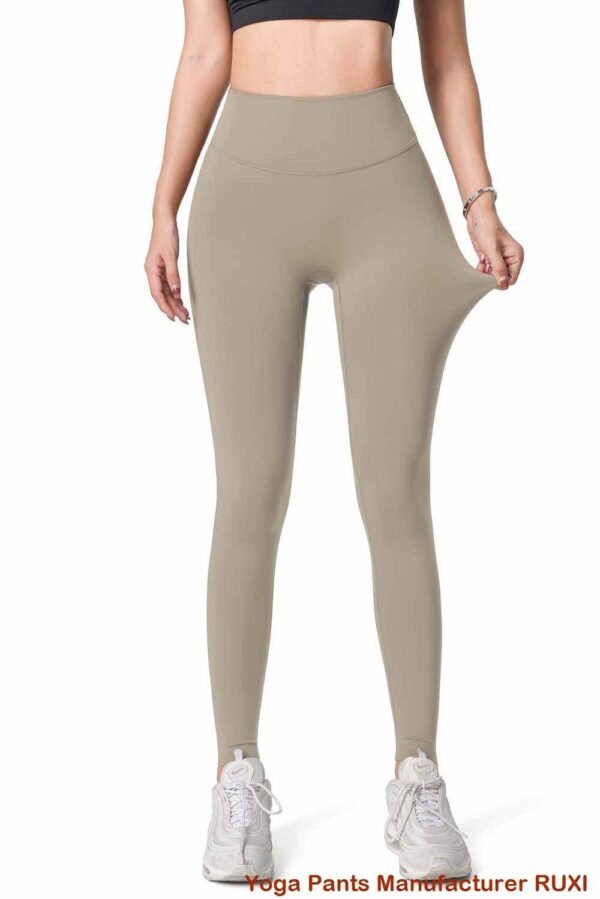 gym sykkelshorts RUXI nw1772