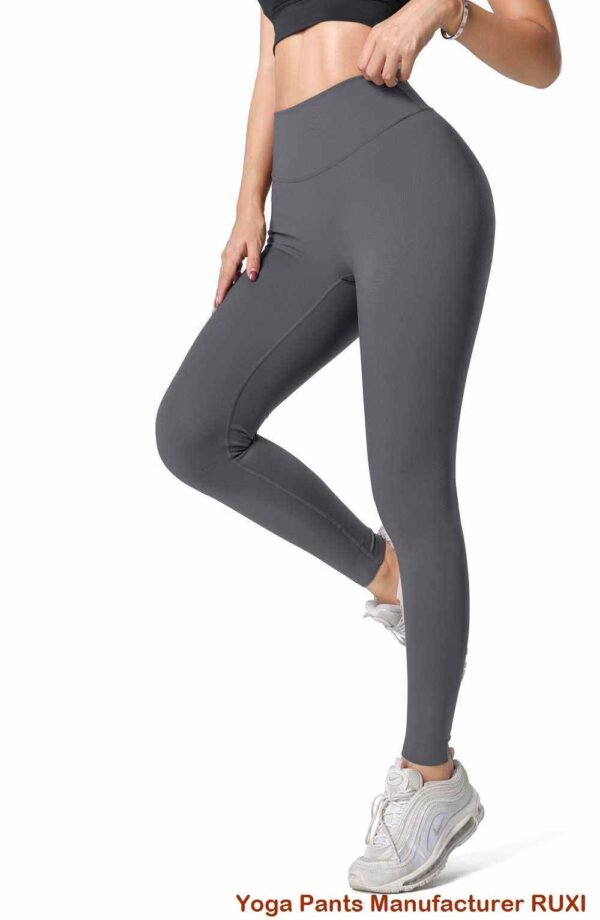 tilpassede løpeshorts RUXI nw2103