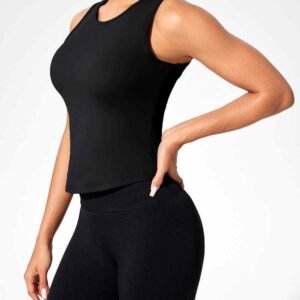 tilpassede atletisk shorts RUXI