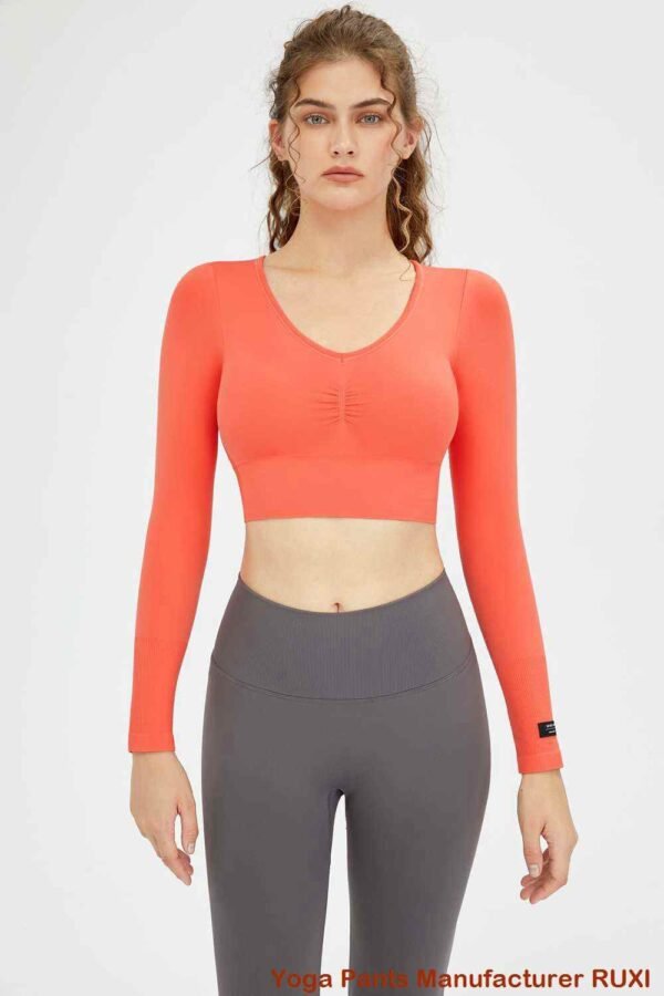 beste gymshorts for menn RUXI