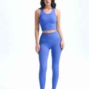 middels støtte sports-bh RUXI
