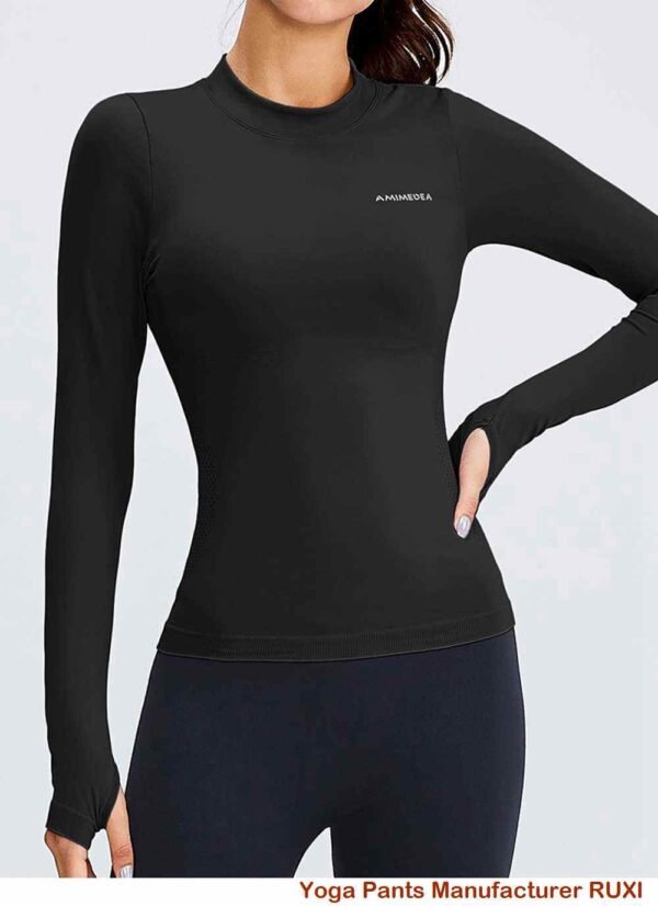 ACTGLARE fotshorts RUXI nw3943