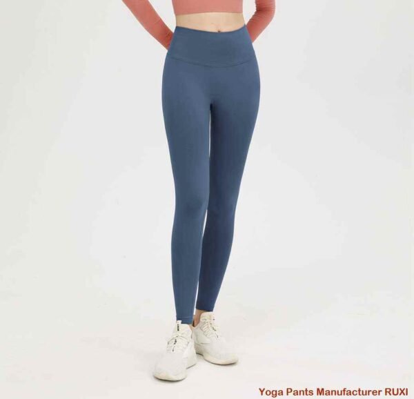 rette yogabukser RUXI nw290