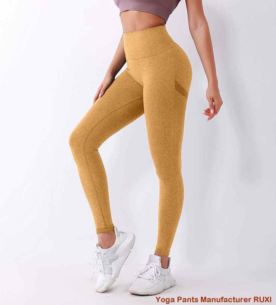 yoga treningsdress RUXI nw737