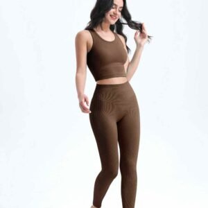 lilla tie dye leggings RUXI nw959