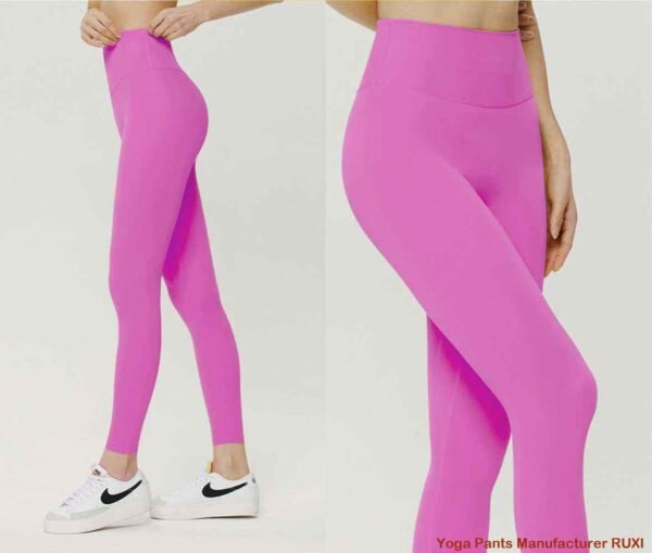 treningsshorts for gravide RUXI