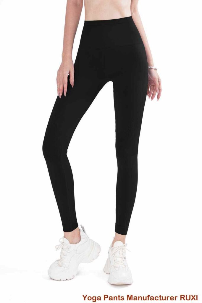 løpeshorts med splitt på siden