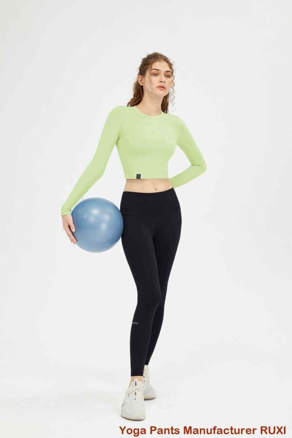 gym sykkel shorts RUXI nw2066