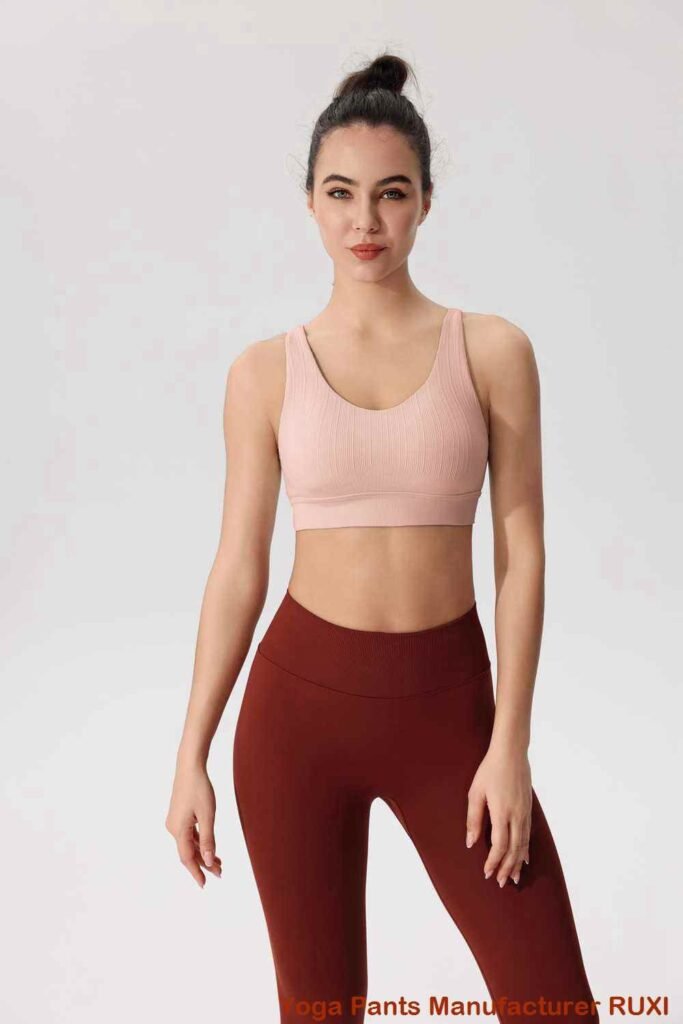 bikershorts for treningsstudio