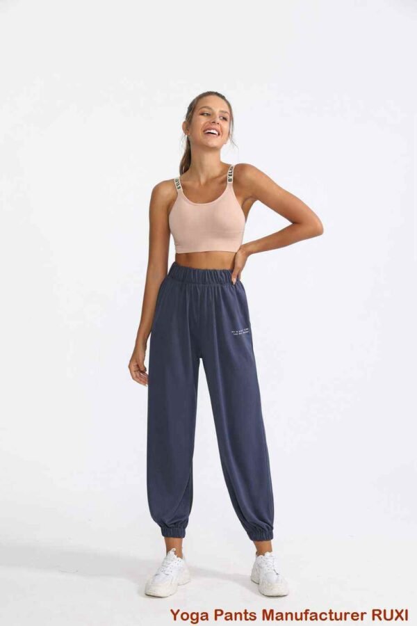 skulpturere gymleggings RUXI