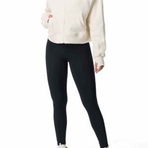 flare leggings lange RUXI nw358