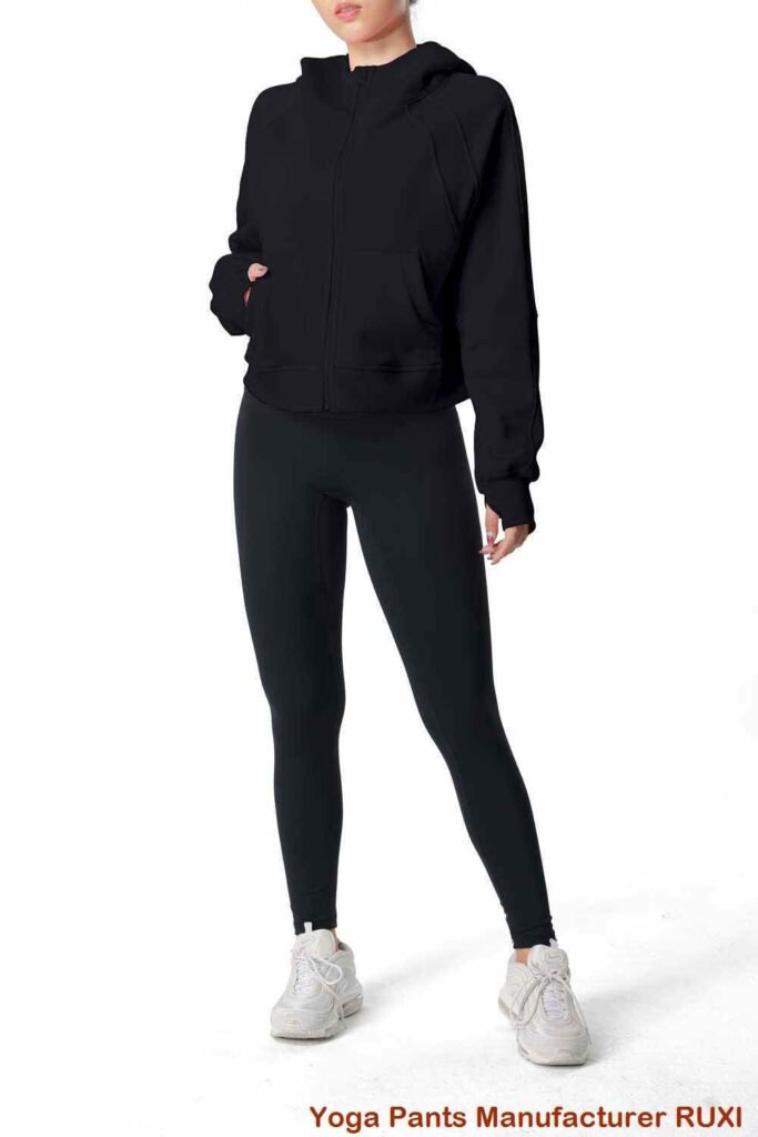 komfortable gymshorts RUXI nw2789