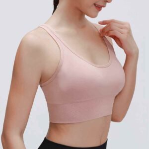 skinnende yogabukser RUXI nw253