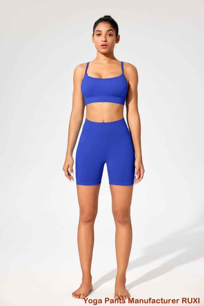 yogasett antrekk RUXI nw619