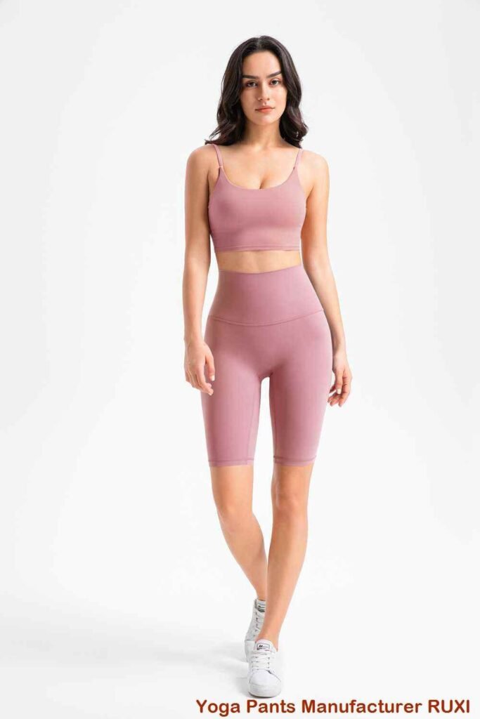 yoga jumper RUXI nw550